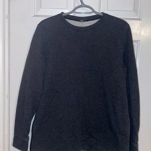 Lulu lemon crewneck